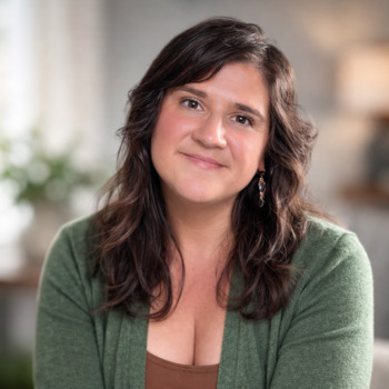 Avatar of Jennifer Elmberg