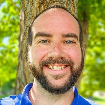 Clinician Headshot