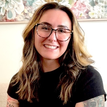 Avatar of Nicole Riccio, LMHC-D, NCC