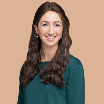 Clinician Headshot