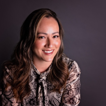 Clinician Headshot