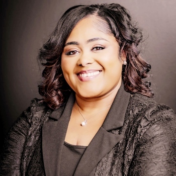Clinician Headshot