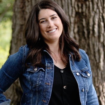 Clinician Headshot