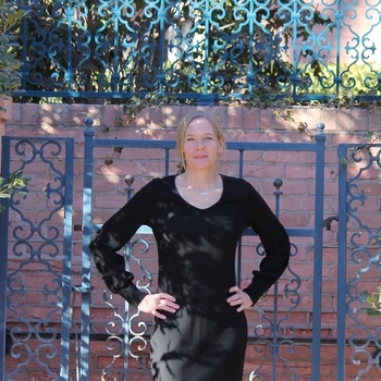 Avatar of Laci Unruh MAC, LPC