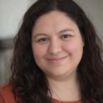 Avatar of Priscilla Corson