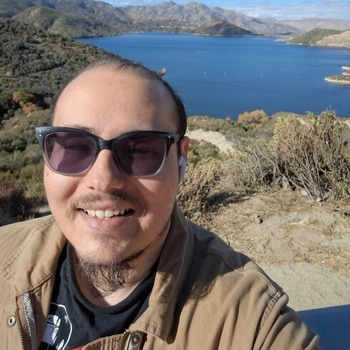 Avatar of Joshua Hoover
