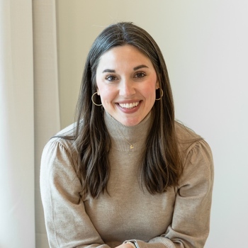 Clinician Headshot