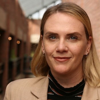 Avatar of Renee Fisher