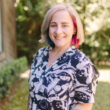 Clinician Headshot
