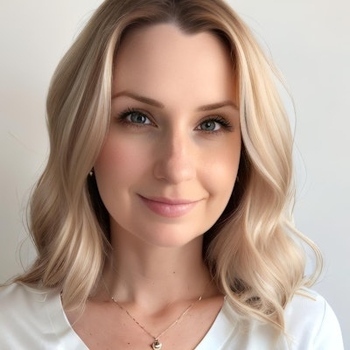 Avatar of Cynthia Powell LMHC LCDP