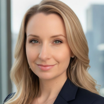 Avatar of Cynthia Powell LMHC LCDP