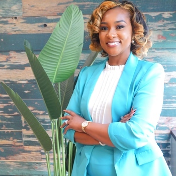 Avatar of Dr. Maritza Robinson