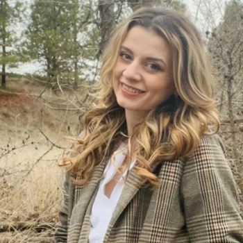 Avatar of Amanda Fowler, MSW, LSWAIC