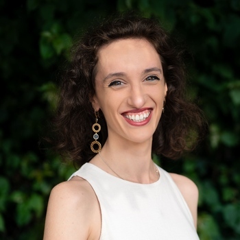 Avatar of Margherita Mera