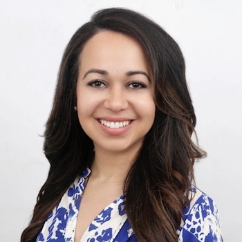 Clinician Headshot