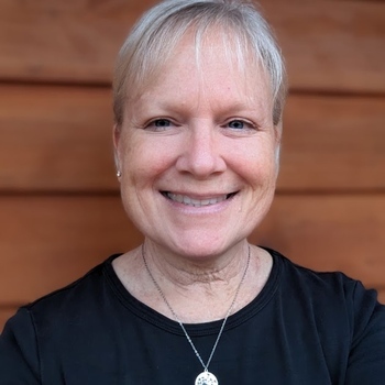 Clinician Headshot