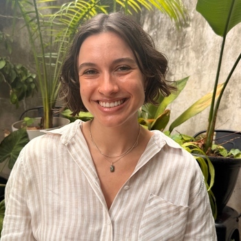 Avatar of Genevieve Green