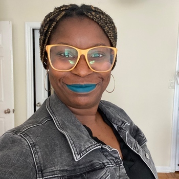 Avatar of Symonne Kennedy, LCSW (she/her)