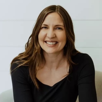Avatar of Ashley Homstad
