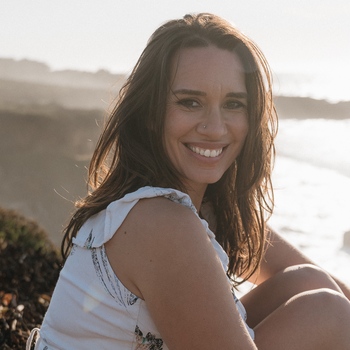 Avatar of Kristina Ferguson