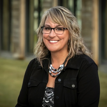 Avatar of Heather E Gazjuk