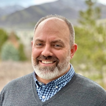 Clinician Headshot