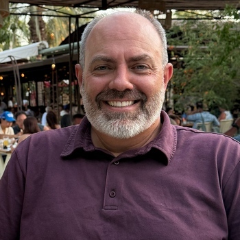 Avatar of James M. Preston