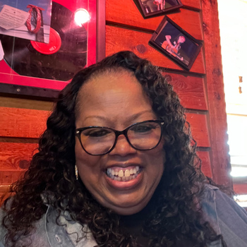 Avatar of Yolanda Bolden