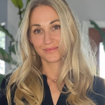 Clinician Headshot