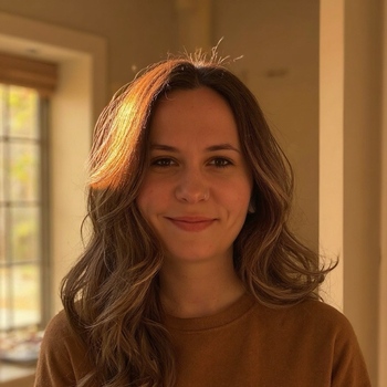 Clinician Headshot
