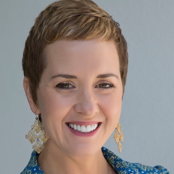 Clinician Headshot