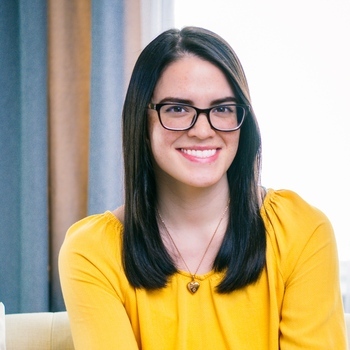 Clinician Headshot