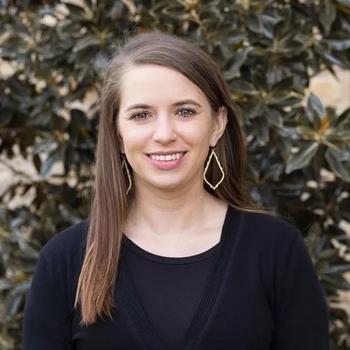 Clinician Headshot
