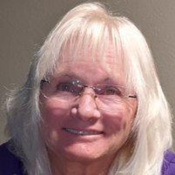 Avatar of Tammy Hostetler