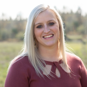Clinician Headshot