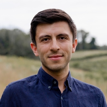 Clinician Headshot