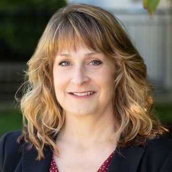 Clinician Headshot