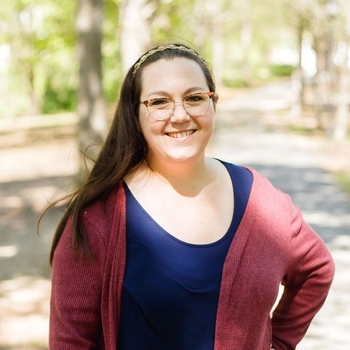 Clinician Headshot