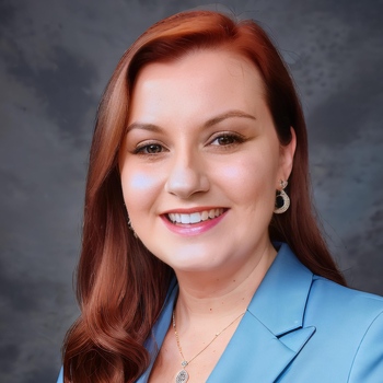Avatar of Shasta Calderon