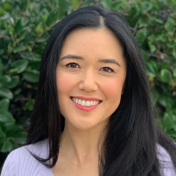 Avatar of Pamela Kaneshiro