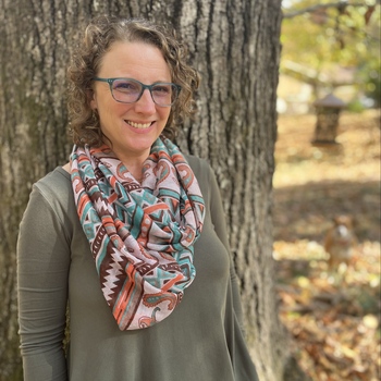 Clinician Headshot