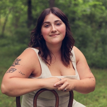 Avatar of Ruth Earley