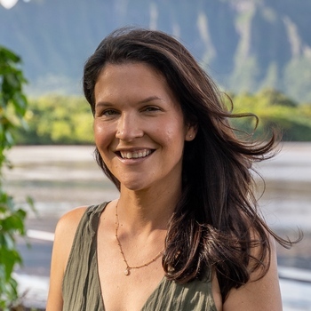 Avatar of Nikki Butler