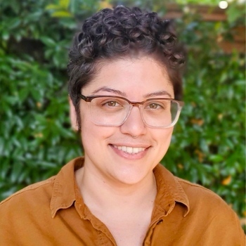 Clinician Headshot