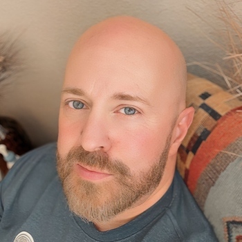 Clinician Headshot