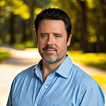 Clinician Headshot