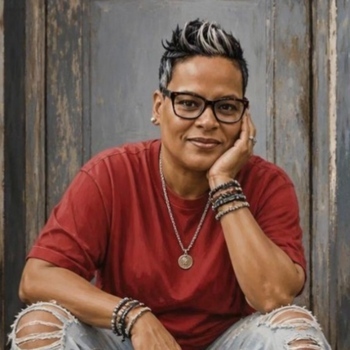 Avatar of Ingrid Fulton-Edwards, LCSW