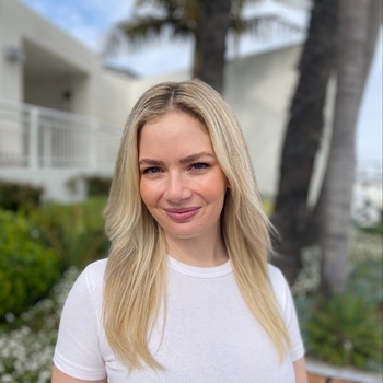 Avatar of Keeley Estrada