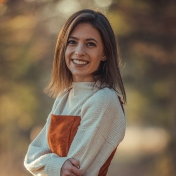 Avatar of Kara Heape