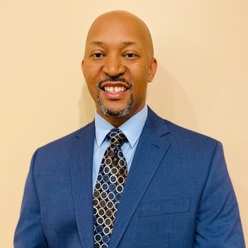 Avatar of Dr. Jamel Burroughs